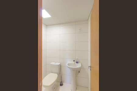 Apartamento para alugar com 48m², 2 quartos e 1 vagaBanheiro