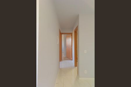 Apartamento para alugar com 48m², 2 quartos e 1 vagaCorredor