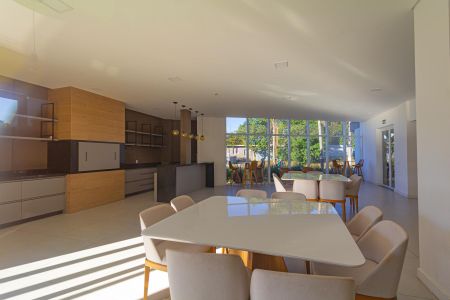 Apartamento para alugar com 48m², 2 quartos e 1 vagaÁrea comum