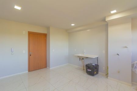 Apartamento para alugar com 48m², 2 quartos e 1 vagaSala/Cozinha