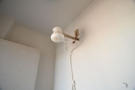 Apartamento à venda com 124m², 2 quartos e sem vagaBanheiro de serviço