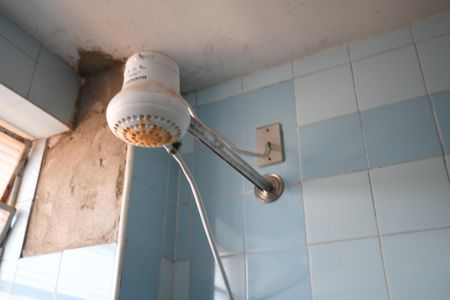 Apartamento à venda com 124m², 2 quartos e sem vagaBanheiro