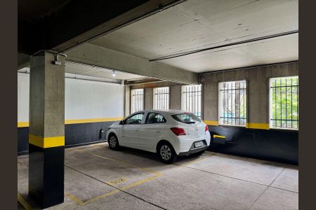 Apartamento para alugar com 80m², 3 quartos e 1 vagaGaragem