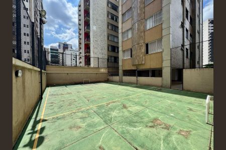 Apartamento para alugar com 80m², 3 quartos e 1 vagaQuadra