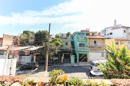 Casa à venda com 858m², 4 quartos e 4 vagas Casa à venda com 858m², 4 quartos e 4 vagasVista Varanda da Sala 1