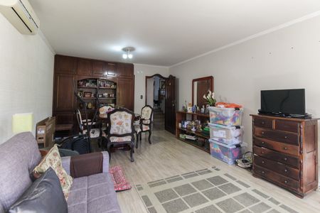 Casa à venda com 858m², 4 quartos e 4 vagas Casa à venda com 858m², 4 quartos e 4 vagasSala 2