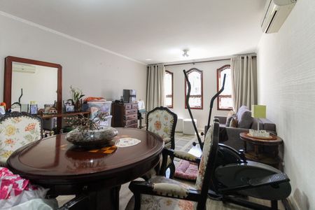 Casa à venda com 858m², 4 quartos e 4 vagas Casa à venda com 858m², 4 quartos e 4 vagasSala 2