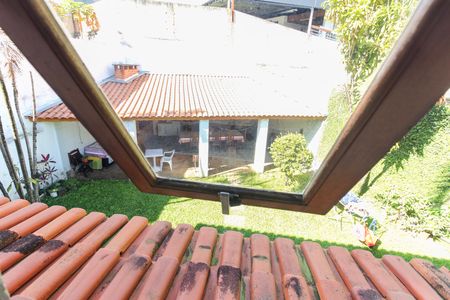 Casa à venda com 858m², 4 quartos e 4 vagas Casa à venda com 858m², 4 quartos e 4 vagasVista do Quarto 4