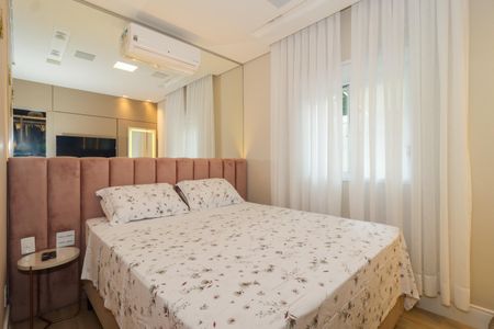 Apartamento à venda com 120m², 2 quartos e 2 vagasSuíte