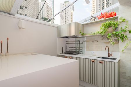 Apartamento à venda com 120m², 2 quartos e 2 vagasGarden