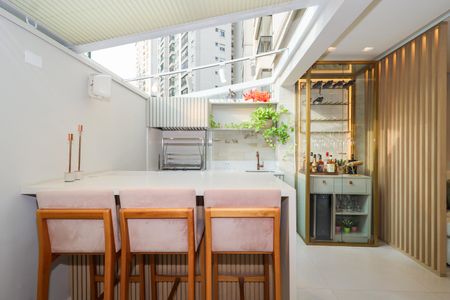 Apartamento à venda com 120m², 2 quartos e 2 vagasGarden