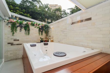 Apartamento à venda com 120m², 2 quartos e 2 vagasGarden