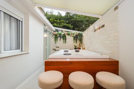 Apartamento à venda com 120m², 2 quartos e 2 vagasGarden