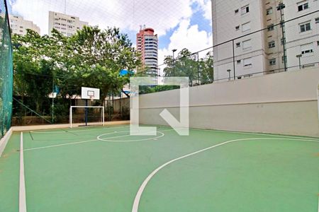 Apartamento à venda com 120m², 2 quartos e 2 vagasQuadra Esportiva