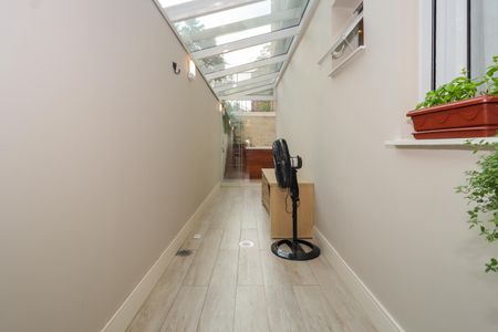 Apartamento à venda com 120m², 2 quartos e 2 vagasÁrea de Serviço