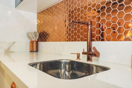 Apartamento à venda com 120m², 2 quartos e 2 vagasCozinha