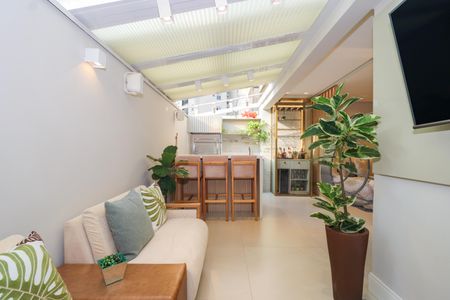 Apartamento à venda com 120m², 2 quartos e 2 vagasGarden