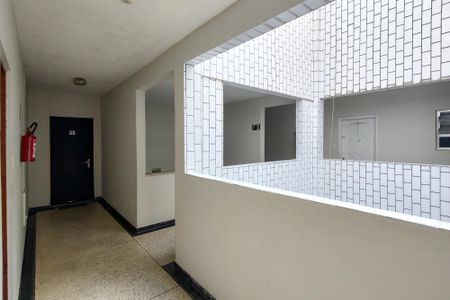 Apartamento para alugar com 41m², 1 quarto e 1 vaga Apartamento para alugar com 41m², 1 quarto e 1 vagaÁrea comum