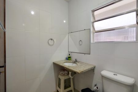 Apartamento para alugar com 41m², 1 quarto e 1 vaga Apartamento para alugar com 41m², 1 quarto e 1 vagaBanheiro