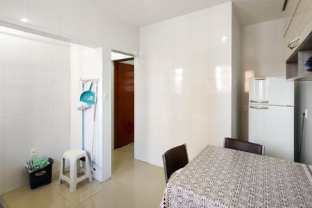 Apartamento para alugar com 41m², 1 quarto e 1 vaga Apartamento para alugar com 41m², 1 quarto e 1 vagaCozinha