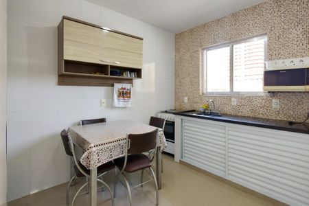 Apartamento para alugar com 41m², 1 quarto e 1 vaga Apartamento para alugar com 41m², 1 quarto e 1 vagaCozinha