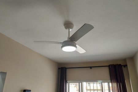 Apartamento para alugar com 41m², 1 quarto e 1 vaga Apartamento para alugar com 41m², 1 quarto e 1 vagaSala