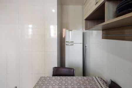 Apartamento para alugar com 41m², 1 quarto e 1 vaga Apartamento para alugar com 41m², 1 quarto e 1 vagaCozinha