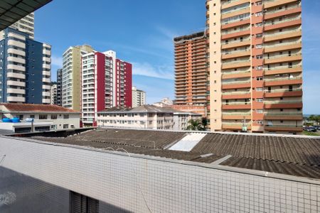 Apartamento para alugar com 41m², 1 quarto e 1 vaga Apartamento para alugar com 41m², 1 quarto e 1 vagaVista da Sala