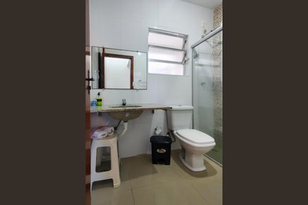 Apartamento para alugar com 41m², 1 quarto e 1 vaga Apartamento para alugar com 41m², 1 quarto e 1 vagaBanheiro