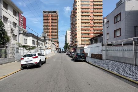 Apartamento para alugar com 41m², 1 quarto e 1 vaga Apartamento para alugar com 41m², 1 quarto e 1 vagaVista da Rua