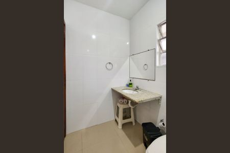 Apartamento para alugar com 41m², 1 quarto e 1 vaga Apartamento para alugar com 41m², 1 quarto e 1 vagaBanheiro