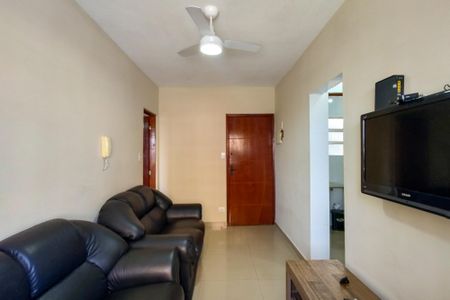 Apartamento para alugar com 41m², 1 quarto e 1 vaga Apartamento para alugar com 41m², 1 quarto e 1 vagaSala