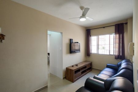 Apartamento para alugar com 41m², 1 quarto e 1 vaga Apartamento para alugar com 41m², 1 quarto e 1 vagaSala