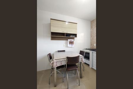 Apartamento para alugar com 41m², 1 quarto e 1 vaga Apartamento para alugar com 41m², 1 quarto e 1 vagaCozinha