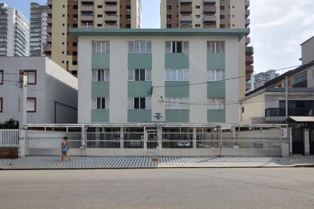 Apartamento para alugar com 41m², 1 quarto e 1 vaga Apartamento para alugar com 41m², 1 quarto e 1 vagaFachada do Prédio
