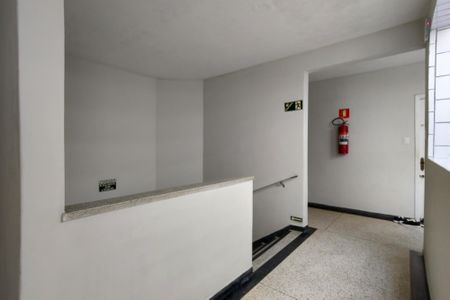 Apartamento para alugar com 41m², 1 quarto e 1 vaga Apartamento para alugar com 41m², 1 quarto e 1 vagaÁrea comum