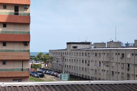Apartamento para alugar com 41m², 1 quarto e 1 vaga Apartamento para alugar com 41m², 1 quarto e 1 vagaVista da Sala