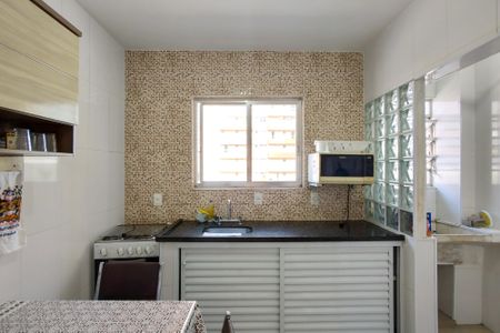 Apartamento para alugar com 41m², 1 quarto e 1 vaga Apartamento para alugar com 41m², 1 quarto e 1 vagaCozinha