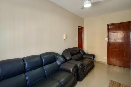 Apartamento para alugar com 41m², 1 quarto e 1 vaga Apartamento para alugar com 41m², 1 quarto e 1 vagaSala