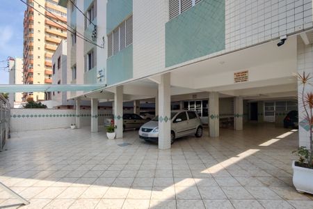 Apartamento para alugar com 41m², 1 quarto e 1 vaga Apartamento para alugar com 41m², 1 quarto e 1 vagaGaragem