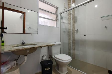 Apartamento para alugar com 41m², 1 quarto e 1 vaga Apartamento para alugar com 41m², 1 quarto e 1 vagaBanheiro