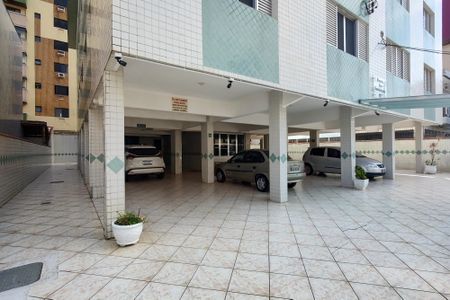 Apartamento para alugar com 41m², 1 quarto e 1 vaga Apartamento para alugar com 41m², 1 quarto e 1 vagaGaragem