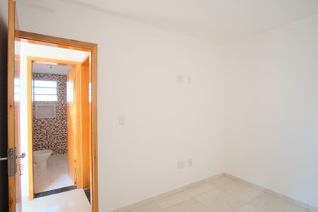 Apartamento à venda com 37m², 2 quartos e sem vagaQuarto 1
