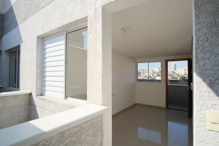 Apartamento à venda com 37m², 2 quartos e sem vagaÁrea de Serviço