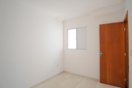 Apartamento à venda com 37m², 2 quartos e sem vagaQuarto 1