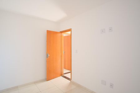 Apartamento à venda com 37m², 2 quartos e sem vagaQuarto 2