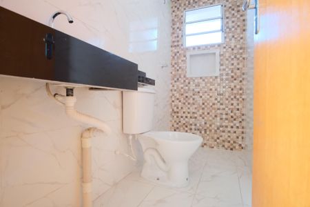 Apartamento à venda com 37m², 2 quartos e sem vagaBanheiro