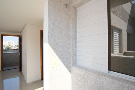 Apartamento à venda com 37m², 2 quartos e sem vagaÁrea de Serviço