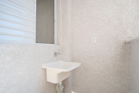 Apartamento à venda com 37m², 2 quartos e sem vagaÁrea de Serviço