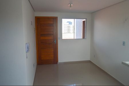 Apartamento à venda com 37m², 2 quartos e sem vaga Apartamento à venda com 37m², 2 quartos e sem vagaSala/Cozinha